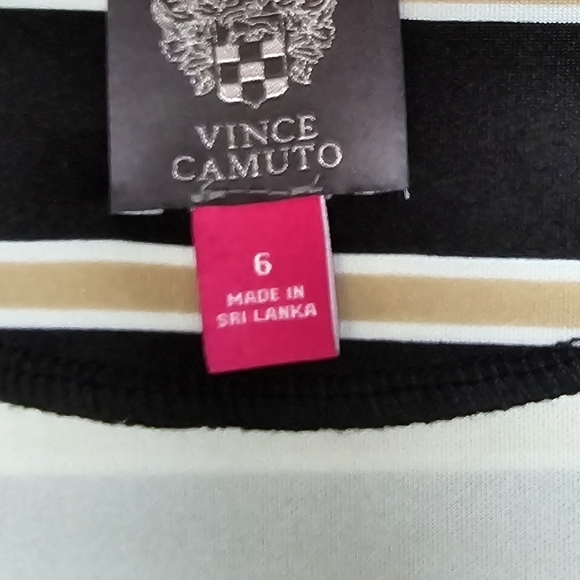 Vince Camuto Mini Dress - Picture 5 of 6